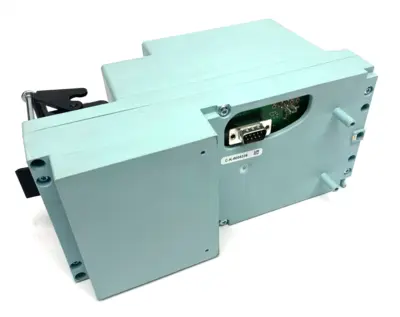 USED SIEMENS MAIN CIRCUIT SWITCH DISCONNECT MODULE