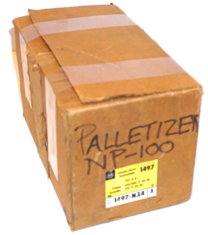 NEW ALLEN BRADLEY 1497-N34 SER. A TRANSFORMER 750 V.A. 1497N34