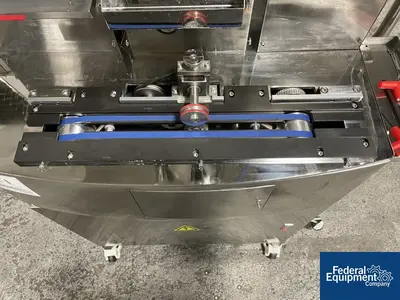 USED ACG-Pam ACG Pam Liquid Filling Encapsulator and Bander