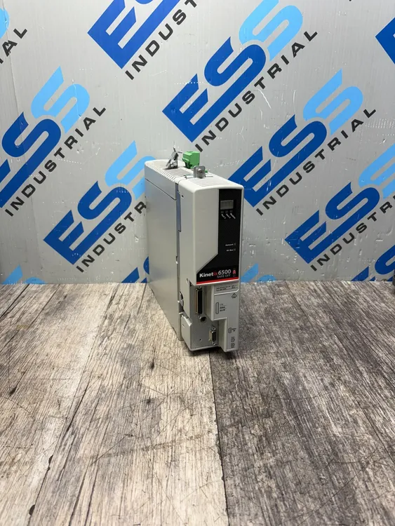 Used ALLEN BRADLEY 2090-EN02D-M01-S0 Misc Electrical & Power Parts South Carolina US | ESS Industrial Equipment Sales #484125