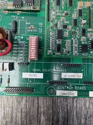 ENERCON LM4027-04 Printed Circuit Boards (PCBs) | ESS Industrial Equipment Sales (5)
