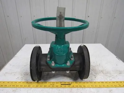 New | in-Stock TRUTECH _UNKNOWN_ Valves/Fittings | Arrow Industrial #627739