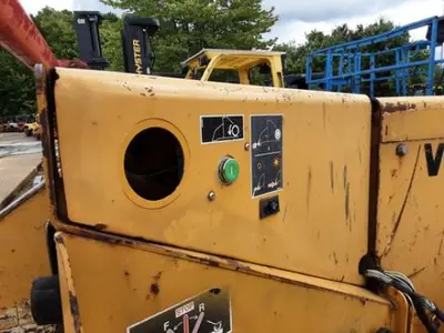USED 2006 VERMEER BC1000XL
