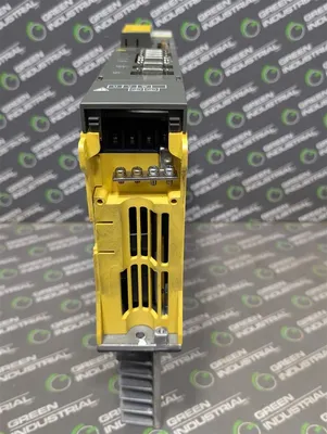 FANUC A06B-6079-H103 Alpha Series Servo Amplifier Module Used