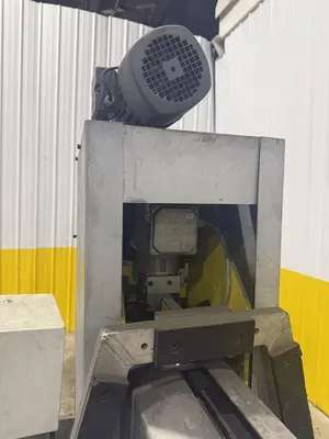 USED TITAN 8268 20/35