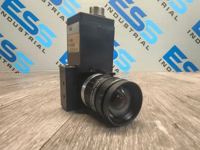 Used Sony XC-HR50 Camera Systems South Carolina US | ESS Industrial Equipment Sales #1280874