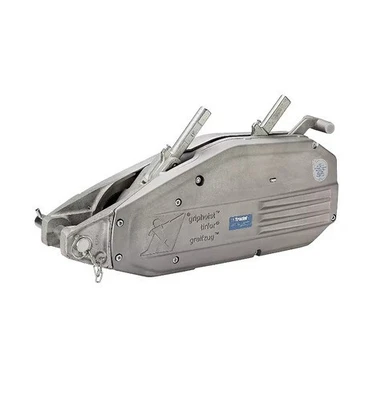 New | in-Stock TRACTEL _UNKNOWN_ Hoists (All Types) Ohio US | US TOOL DEPOT #1451356