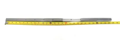 NEW THK UG9L49 LINEAR GUIDE RAIL