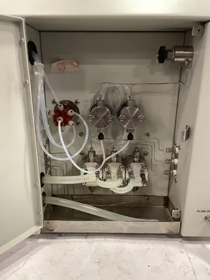 Thar SFC FDM10 Fluid Delivery Module