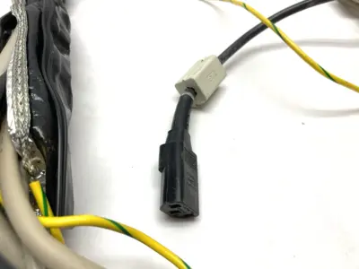 Used HITACHI CABLE HARNESS FOR S-3500N MICROSCOPE Cable & Wire | Maverick Industrial Sales #1109397