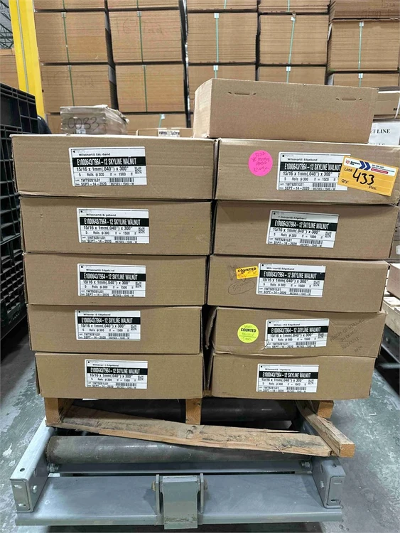 Used _UNKNOWN_ _UNKNOWN_ Commercial Materials & Supplies Florida US | MachineryMax #1425428