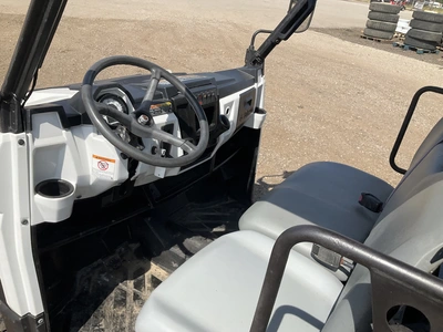 Used 2018 BOBCAT 3400 XL 4X4 Utility Vehicles Michigan US | Miedema Asset Management Group #1304676