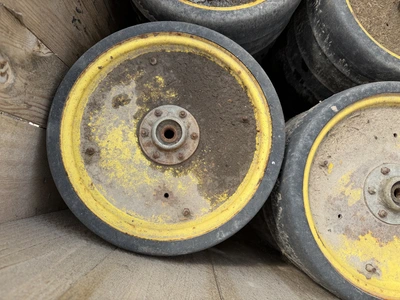 Used _UNKNOWN_ _UNKNOWN_ Miscellaneous Agriculture (Farm) Equipment Michigan US | Miedema Asset Management Group #1442699
