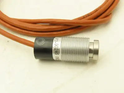 Versa Switch v-222 Limit Switch NO/NC 3 Wire Pre Travel to Operating Point .06"