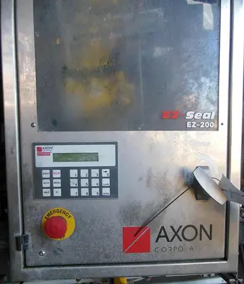 USED AXON EZ200