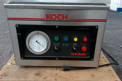 Koch UV250 Meat Equipment | Perry Equipment (2)