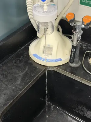 Used _UNKNOWN_ _UNKNOWN_ Lab Water Purifiers Rhode Island US | Federal Equipment Company #1347623