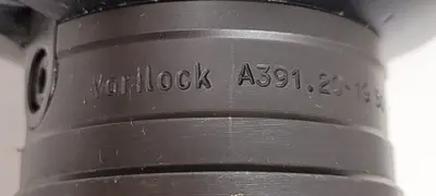 Used SANDVIK COROMANT A390.45-50 50 040M Misc Industrial Equipment Kentucky US | Aucto #687718