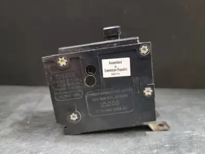 Used CUTLER-HAMMER BA270 Switchgears British Columbia CA | Lenmark #243876