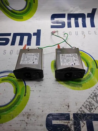 NEW CORCOM 5EFLA2