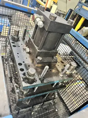 USED ARDCOR ARDCOR PPP4P20 PRESS