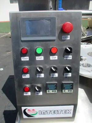 USED CHUN LAI KIS 900