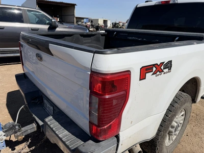 Used 2020 FORD F250 SD XLT PICKUP TRUCK Pickup Trucks Texas US | Miedema Asset Management Group #1315724