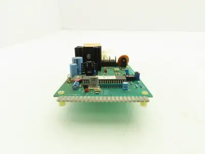 Southwestern Battery Supply AM7900-2C Logic Board MK III