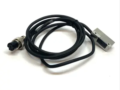 Used Renishaw Linear Encoder Reader Head Linear Encoders Michigan US | Maverick Industrial Sales #1392245