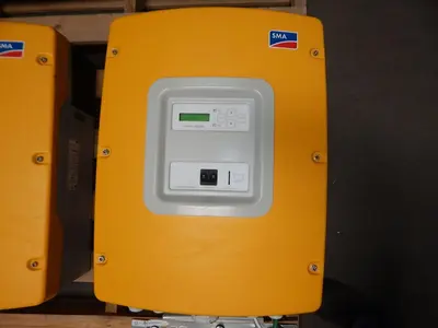 Used 2026 SMA 6048-US-10 Power Inverters Texas US | Aucto #1308411