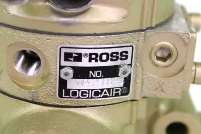 NEW ROSS 2783A5002