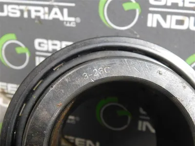 USED SEALMASTER 3-23C