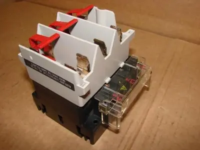USED ALLEN BRADLEY 194R-NJ030P3 SER B