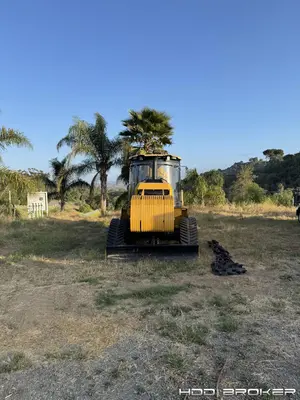 Used 2023 VERMEER 2023 VERMEER RTX1250I2 Trenchers Florida US | HDD Broker #1346570
