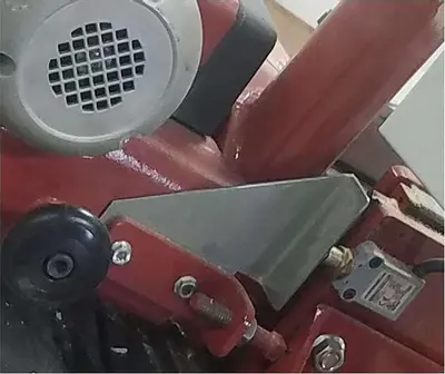 NEW WEAVER LM-90