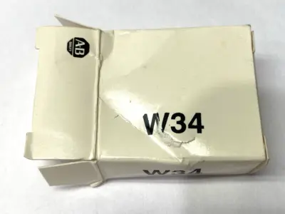 USED ALLEN-BRADLEY HEATER ELEMENT LOT OF 3