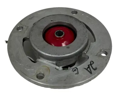USED RELIANCE ELECTRIC TGF-2100-03A