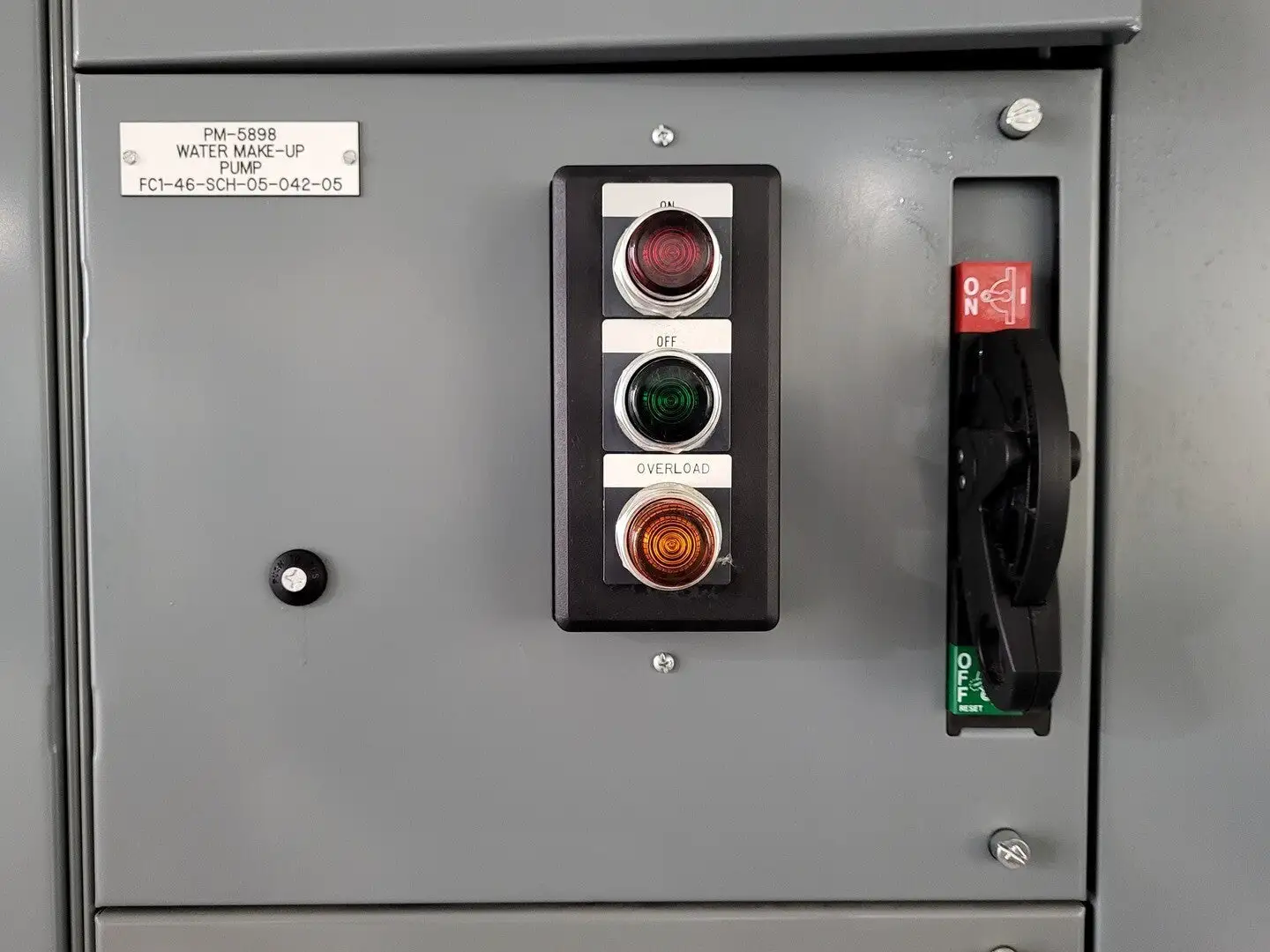 NEW ALLEN-BRADLEY YUTKNPN90/2BB