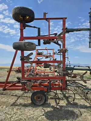 Used UNKNOWN 30' Field Cultivators Idaho US | Berry Machinery #910966