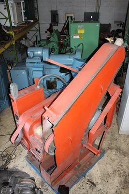 USED SETCO SPL