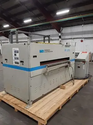 USED MIDWEST AUTOMATION 65”