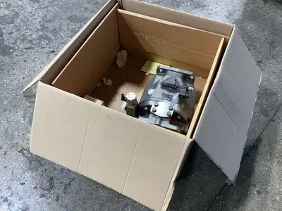 Used BOSCH REXROTH SYDFE12X/14ORPSD62KC50000A0X0XXX Motors (misc) Ohio US | HGR 24 #1521260