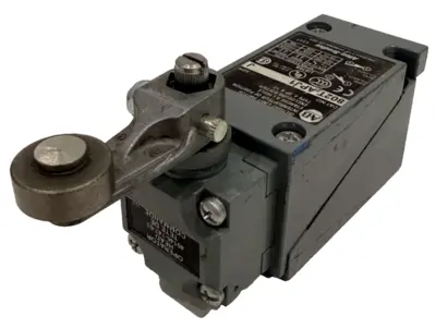 USED ALLEN BRADLEY 802T-APJ1