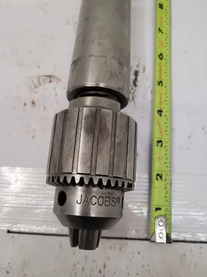 Used JACOBS 3KD Misc Industrial Equipment Kentucky US | Aucto #687754