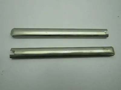 Krones 1-015-76-067-0 Guide Rail 1015760670 LOT OF 2