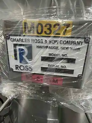 USED ROSS NA