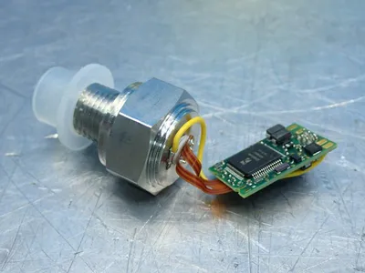 USED AMERICAN SENSOR TECHNOLOGIES AST4300A02000P3L0000