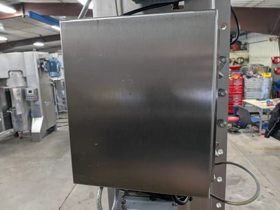 USED 2015 SYSPAL SCE-CR-01