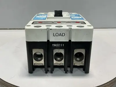 USED EATON CUTLER-HAMMER KD3400F