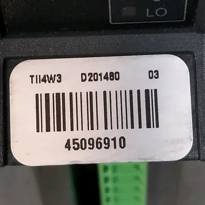 Used Metso Automation _UNKNOWN_ Input / Output Modules South Carolina US | Palmetto Automation #1542064